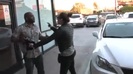 Miley Cyrus Screams At Paparazzi For Bumping Into Her Mom! 170