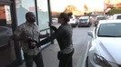 Miley Cyrus Screams At Paparazzi For Bumping Into Her Mom! 171