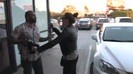Miley Cyrus Screams At Paparazzi For Bumping Into Her Mom! 172