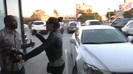 Miley Cyrus Screams At Paparazzi For Bumping Into Her Mom! 174