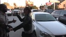 Miley Cyrus Screams At Paparazzi For Bumping Into Her Mom! 179