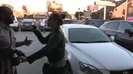 Miley Cyrus Screams At Paparazzi For Bumping Into Her Mom! 180