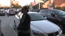 Miley Cyrus Screams At Paparazzi For Bumping Into Her Mom! 188