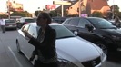 Miley Cyrus Screams At Paparazzi For Bumping Into Her Mom! 190