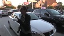 Miley Cyrus Screams At Paparazzi For Bumping Into Her Mom! 191