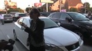 Miley Cyrus Screams At Paparazzi For Bumping Into Her Mom! 193