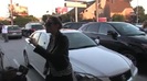 Miley Cyrus Screams At Paparazzi For Bumping Into Her Mom! 198