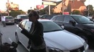 Miley Cyrus Screams At Paparazzi For Bumping Into Her Mom! 199