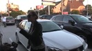 Miley Cyrus Screams At Paparazzi For Bumping Into Her Mom! 200