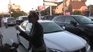 Miley Cyrus Screams At Paparazzi For Bumping Into Her Mom! 201