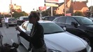 Miley Cyrus Screams At Paparazzi For Bumping Into Her Mom! 202