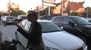 Miley Cyrus Screams At Paparazzi For Bumping Into Her Mom! 205