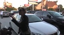 Miley Cyrus Screams At Paparazzi For Bumping Into Her Mom! 206