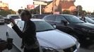 Miley Cyrus Screams At Paparazzi For Bumping Into Her Mom! 208