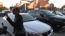 Miley Cyrus Screams At Paparazzi For Bumping Into Her Mom! 209