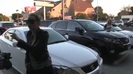 Miley Cyrus Screams At Paparazzi For Bumping Into Her Mom! 214