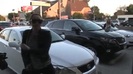 Miley Cyrus Screams At Paparazzi For Bumping Into Her Mom! 215