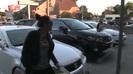 Miley Cyrus Screams At Paparazzi For Bumping Into Her Mom! 217