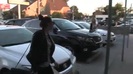 Miley Cyrus Screams At Paparazzi For Bumping Into Her Mom! 218