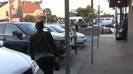 Miley Cyrus Screams At Paparazzi For Bumping Into Her Mom! 223