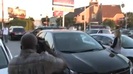 Miley Cyrus Screams At Paparazzi For Bumping Into Her Mom! 233