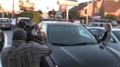 Miley Cyrus Screams At Paparazzi For Bumping Into Her Mom! 235