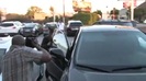 Miley Cyrus Screams At Paparazzi For Bumping Into Her Mom! 240