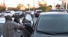 Miley Cyrus Screams At Paparazzi For Bumping Into Her Mom! 241