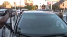 Miley Cyrus Screams At Paparazzi For Bumping Into Her Mom! 250