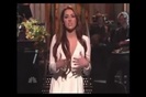 Miley&#39;s SNL Opening Monologue 225