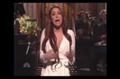 Miley&#39;s SNL Opening Monologue 316