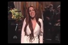 Miley&#39;s SNL Opening Monologue 407