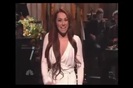 Miley&#39;s SNL Opening Monologue 409