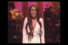 Miley&#39;s SNL Opening Monologue 509