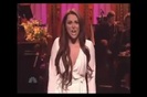 Miley&#39;s SNL Opening Monologue 510
