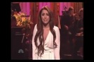 Miley&#39;s SNL Opening Monologue 516