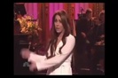 Miley&#39;s SNL Opening Monologue 518