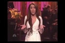 Miley&#39;s SNL Opening Monologue 539