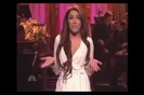 Miley&#39;s SNL Opening Monologue 540