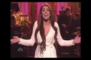 Miley&#39;s SNL Opening Monologue 544
