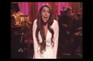 Miley&#39;s SNL Opening Monologue 553