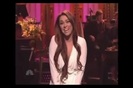 Miley&#39;s SNL Opening Monologue 561