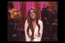 Miley&#39;s SNL Opening Monologue 563