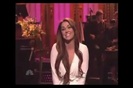 Miley&#39;s SNL Opening Monologue 564