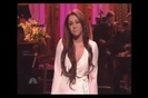 Miley&#39;s SNL Opening Monologue 568