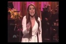 Miley&#39;s SNL Opening Monologue 638
