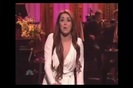 Miley&#39;s SNL Opening Monologue 641