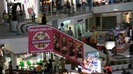 Westfield Culver CIty&#39;s Millions of Milkshakes Promo with Miley Cyrus 063