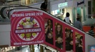 Westfield Culver CIty&#39;s Millions of Milkshakes Promo with Miley Cyrus 075