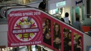 Westfield Culver CIty&#39;s Millions of Milkshakes Promo with Miley Cyrus 076